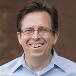 Ben Mauk