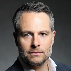 Peter Weiss