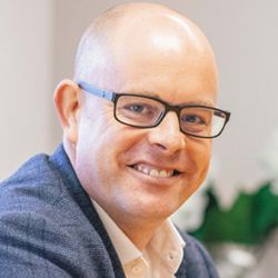 Simon Blair