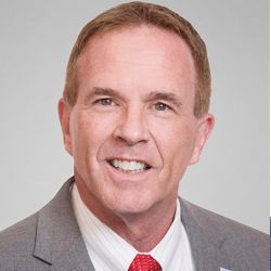 Mark Kleinschmidt