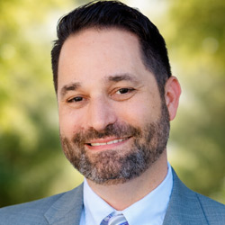 Joel Brown