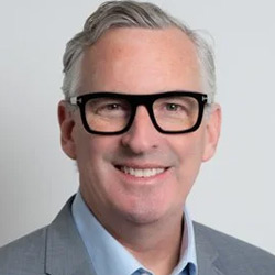 David Woodward