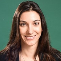 Amalia Paliobeis