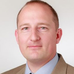 Benjamin Smith 