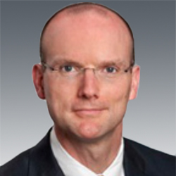 David McCready