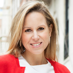 Samantha Rudin