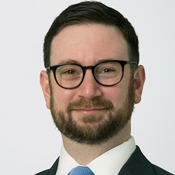 David Schneider