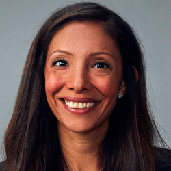 Marjan Foruzani