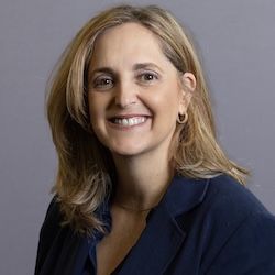 Lynn Spencer