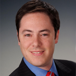 Michael Landsburg