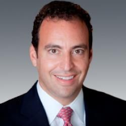 Michael May