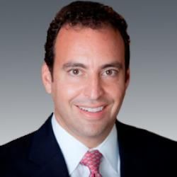 Michael May