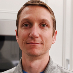Sam Galphin (Opening Remarks)