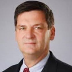 Bill LaPerch