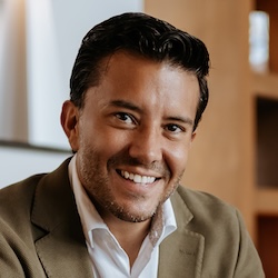 Carlos Orozco