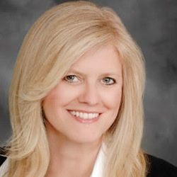 Kristi Gibson
