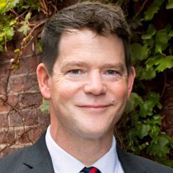 Mark Lamb