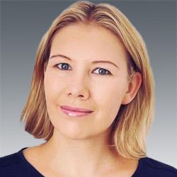 Sarah Cullen
