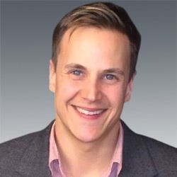 Joshua Sharp
