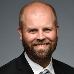 Luke Johnson