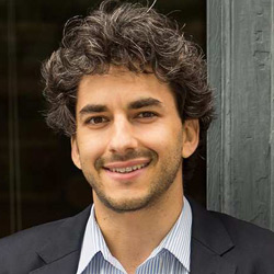 Jonathan Manheim