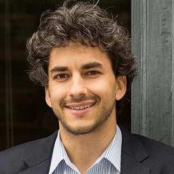 Jonathan Manheim
