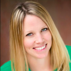 Jenny Robinson