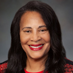 Donna Johnson