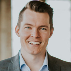 Evan Holladay