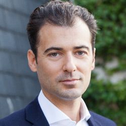 Julien Michel