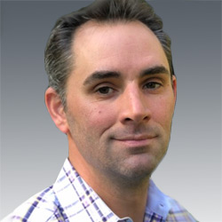 Michael Sevret