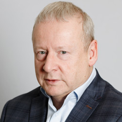 Neil Pennell