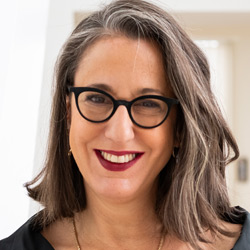 Elisa Orlanski Ours