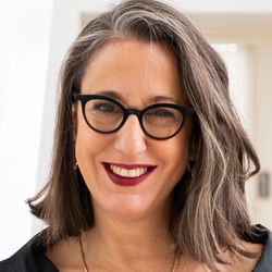 Elisa Orlanski Ours