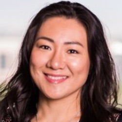 Elaine Lu