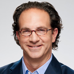 Toby Bozzuto
