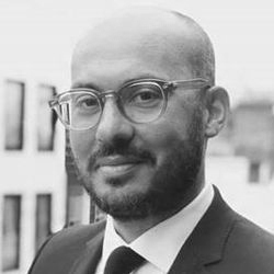 Adam Goldin