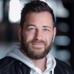 Mark Zikra