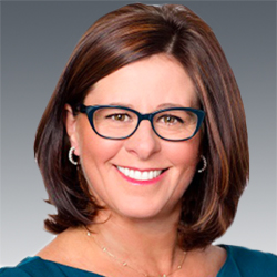 Dr. Denise Brown