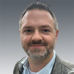 Justin Jurek