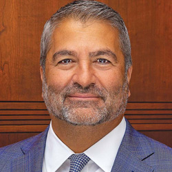 Joseph Cacchione
