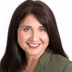 Leslie Lundin