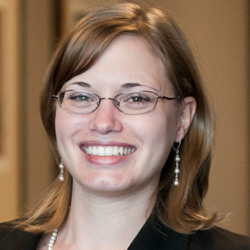 Erin Hughes