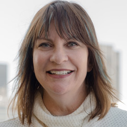 Karin Liljegren