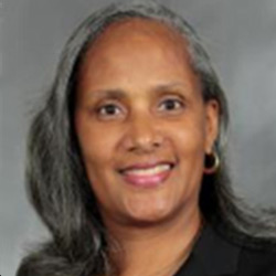 Karen Slaughter-DuPerry