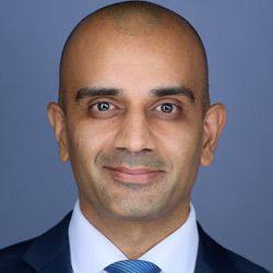 Jayesh Patel