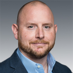 Eric Jensen