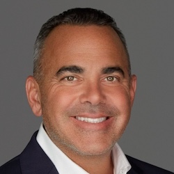 Dean Myerow
