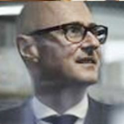 Simon Allford