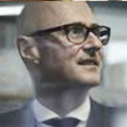 Simon Allford